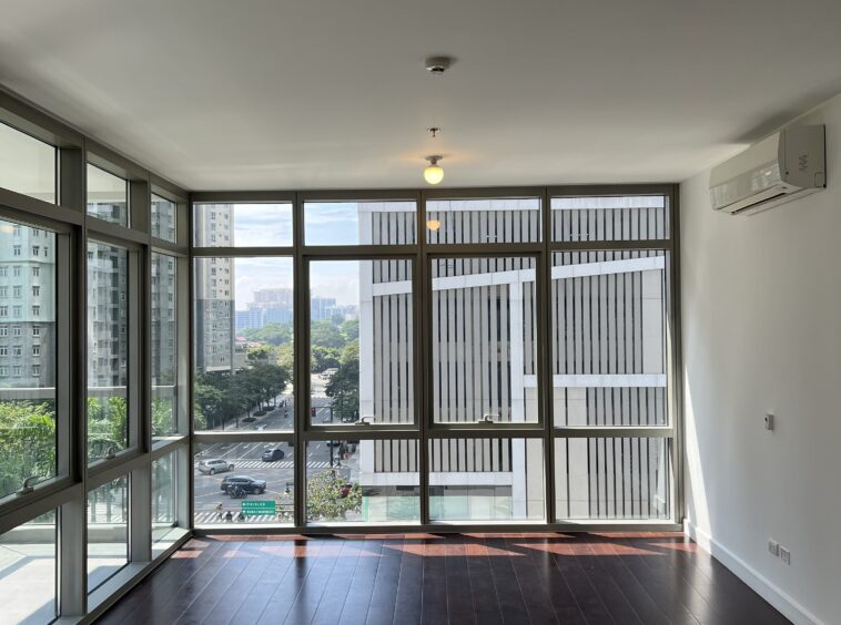 East Gallery Place 4BR For Sale at Bonifacio Global City BGC