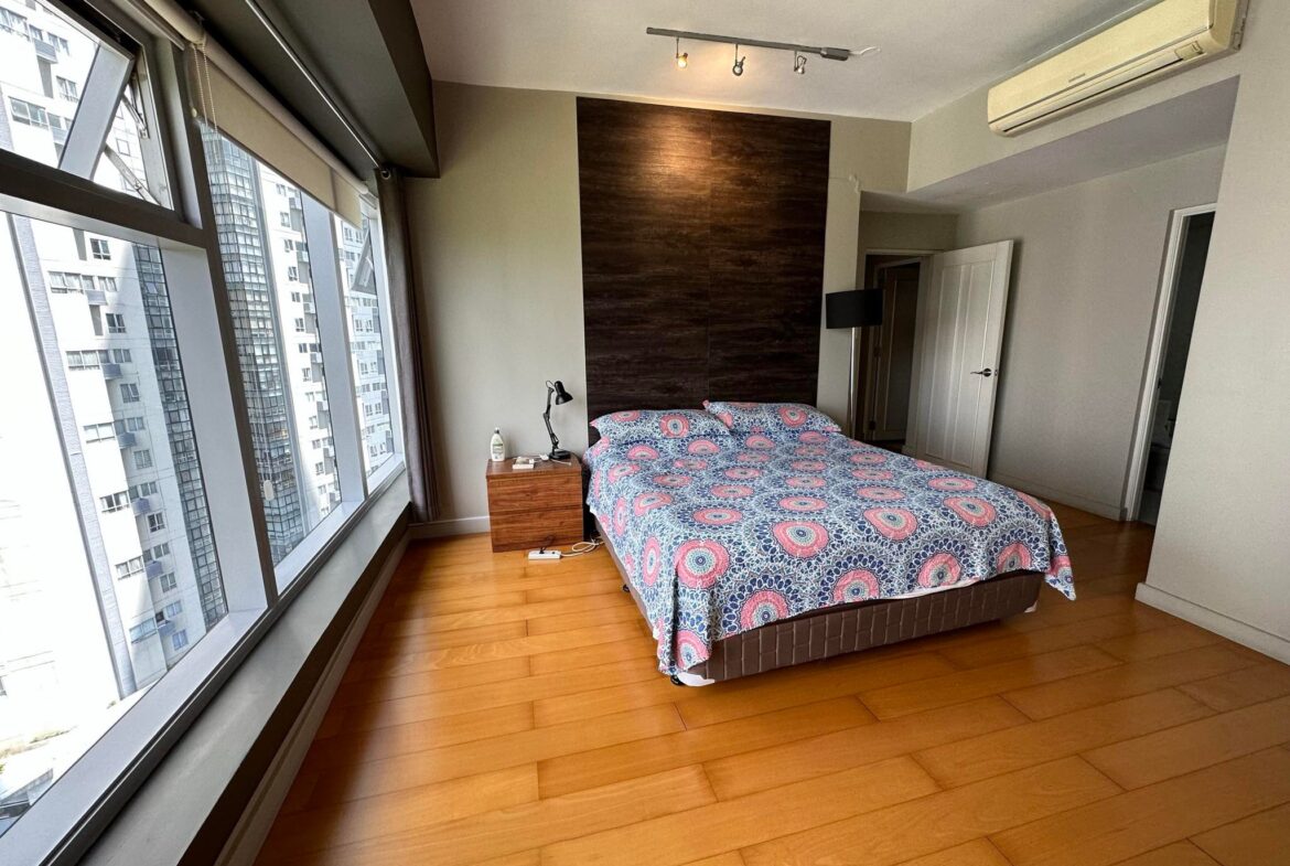 Beaufort Condominium, BGC 2 Bedrooms for Rent, Fort Bonifacio