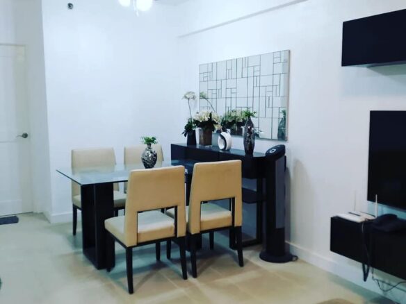 For rent cedar crest taguig Properties