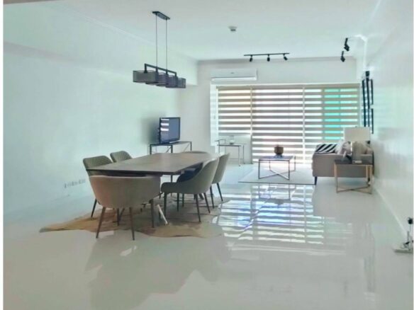 The Residences At Greenbelt Apartment & Condo Rentals 2BR
