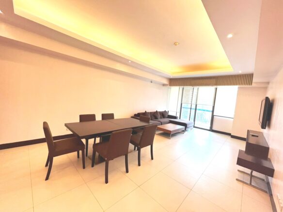 2br condo Rent near Greenbelt with OR Legaspi Village, Makati