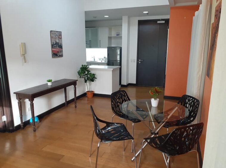 Greenbelt Residences TRAG 1Bedroom condo for SALE in Makati