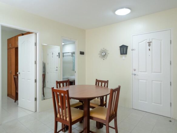 Avida Tower Makati One Bedroom Fully Furnished Condo for Rent