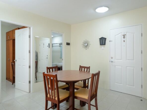 Avida Tower Makati One Bedroom Fully Furnished Condo for Rent