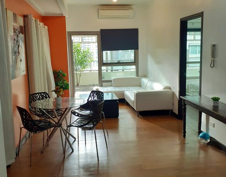 Greenbelt Residences TRAG 1Bedroom condo for SALE in Makati