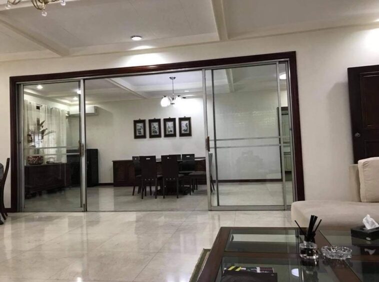 Magallanes House and lot for sale in Makati City Fire sale good buy rush