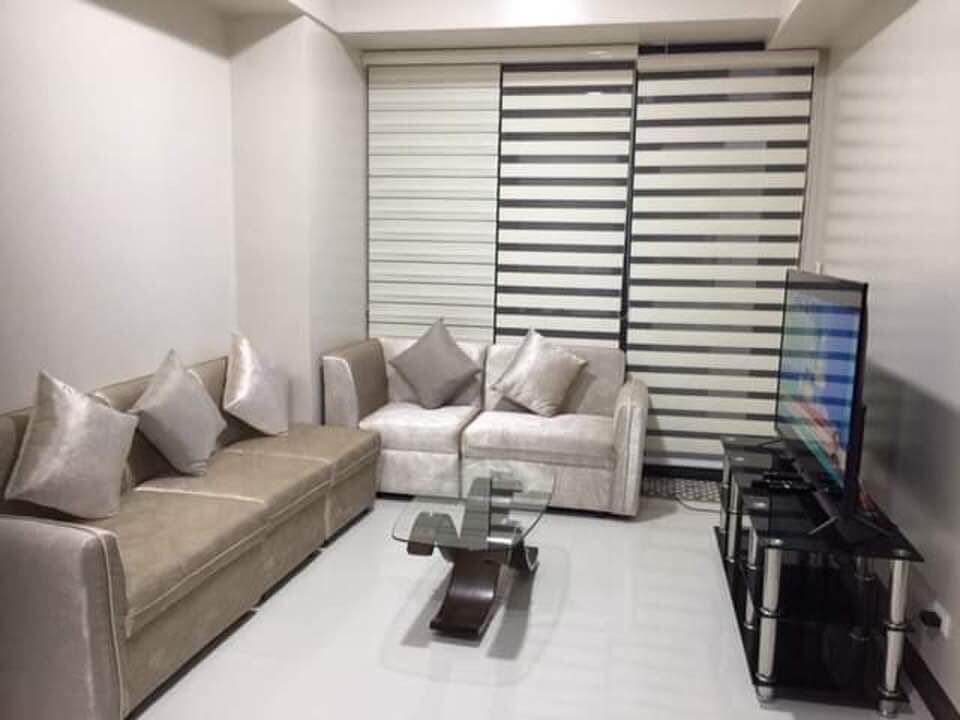 3BEDROOM SALE AT THE FLORENCE LUXURY MCKINLEY HILL BGC
