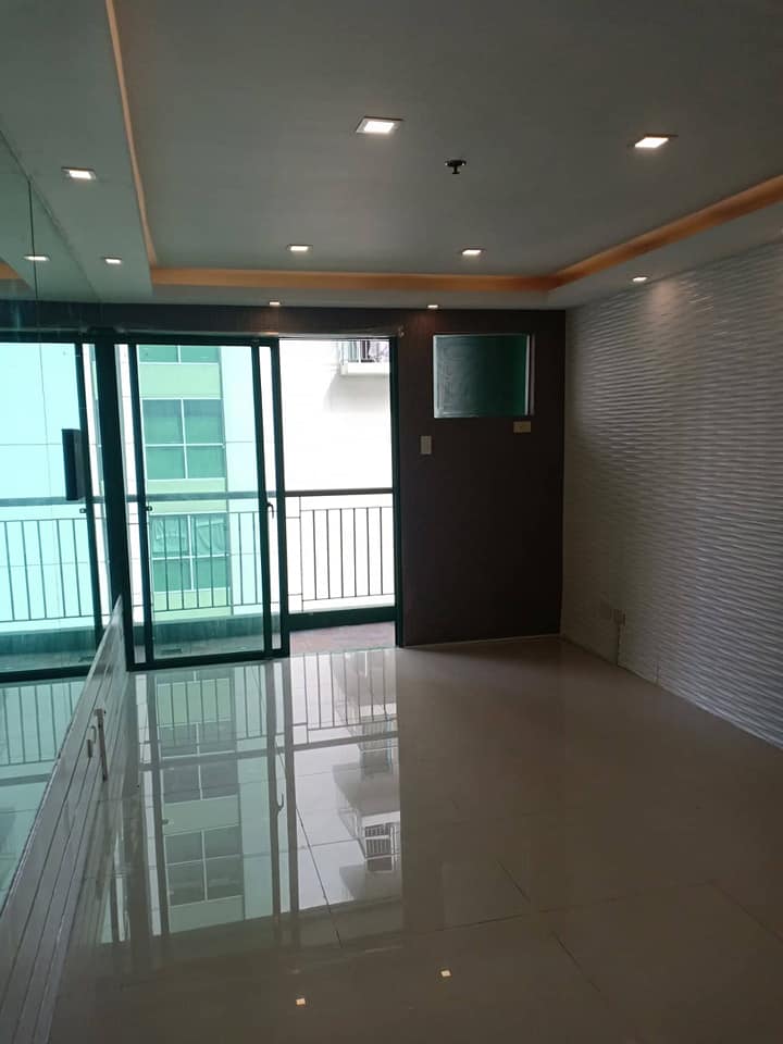 Bay Garden Club and Residences 2Bedroom Fire Sale - Pasay