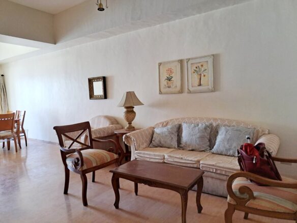 Elizabeth Place - Condominium in Salcedo Village, Makati