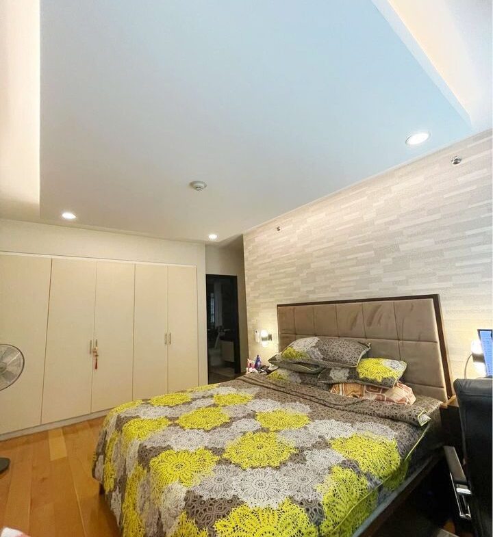 3 Bedroom Condominium FOR SALE in The Residences at Greenbelt Makati