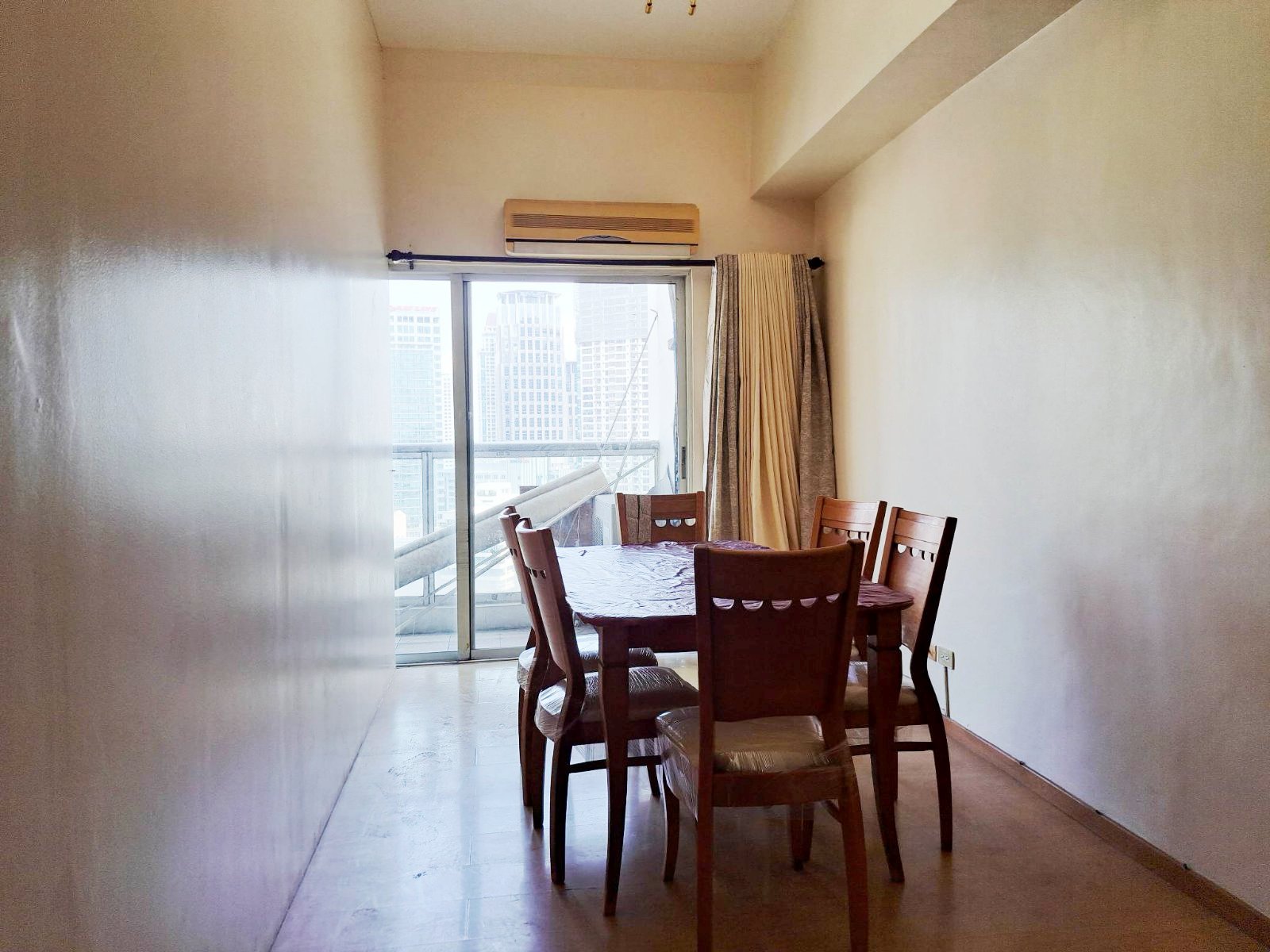 Elizabeth Place - Condominium in Salcedo Village, Makati