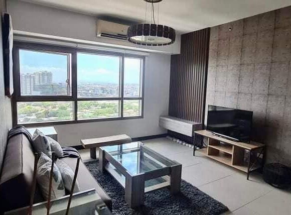 The Residences at Greenbelt – San Lorenzo Tower 2BR Condo Unit Fire Sale