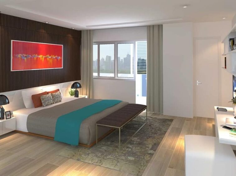 BGC LUXURY PENTHOUSE FOR SALE - Park Mc Kinley West