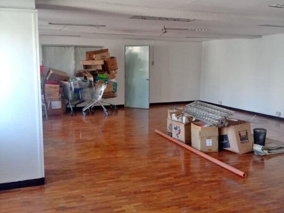 Makati Office space for Rent in Buendia