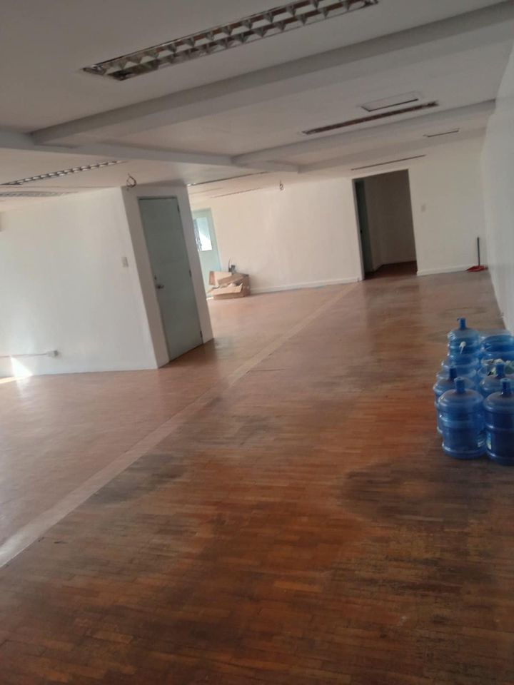 Makati Office space for Rent in Buendia