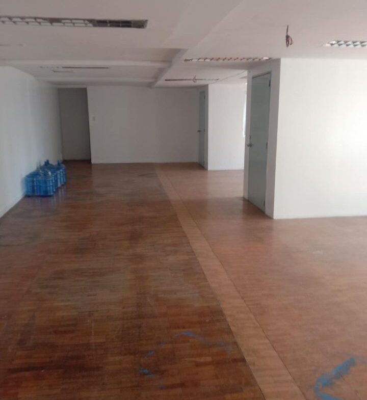 Makati Office space for Rent in Buendia
