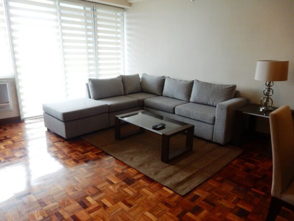 GREENBELT Apartment - Condo 2BR For Rent company lease