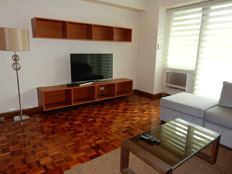 GREENBELT Apartment - Condo 2BR For Rent company lease