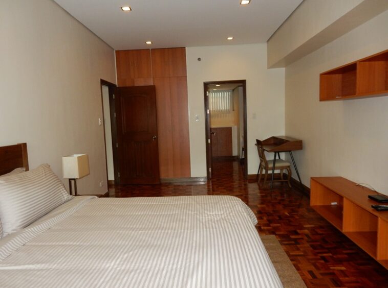 GREENBELT Apartment - Condo 2BR For Rent company lease