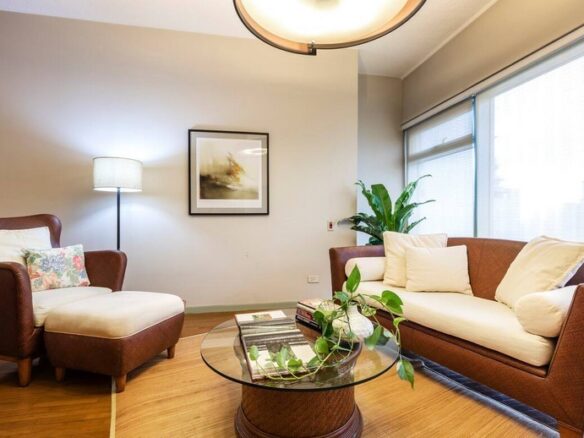 Modern 2BR Legaspi Village Apartments & Condos For Rent