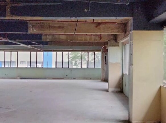 Legaspi Village Makati Office space for Rent