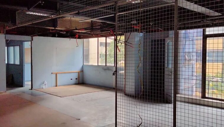 Legaspi Village Makati Office space for Rent
