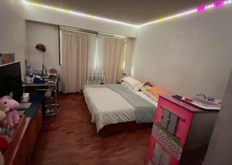 Legaspi Village condo for sale 2Bedroom spacious
