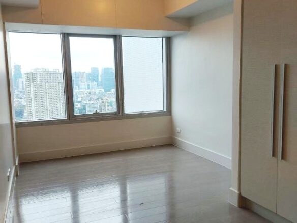Rockwell, Makati, Metro Manila Studio For Rent Makati City