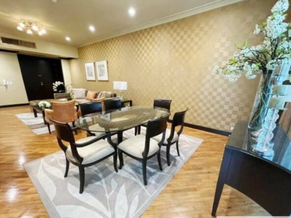 Salcedo Village Apartments & Condos For Rent