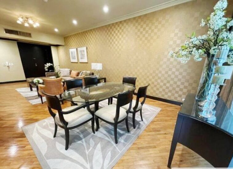 Salcedo Village Apartments & Condos For Rent