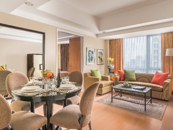 Greenbelt Makati Short Term Rentals - Apartments & Condos. Greenbelt condo for rent modernly furnished. Corporate lease or personal that includes utilities