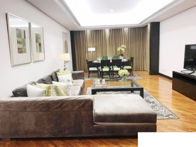2BR for Lease at Tiffany Place Apartments & Condos Salcedo