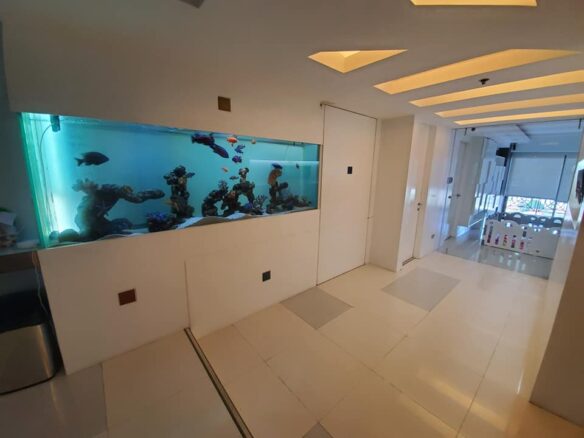 FOR RENT 4 Bedrooms Bayview International Tower Parañaque