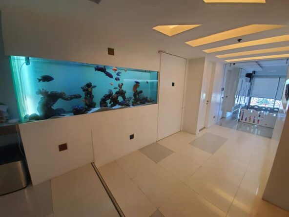 FOR RENT 4 Bedrooms Bayview International Tower Parañaque