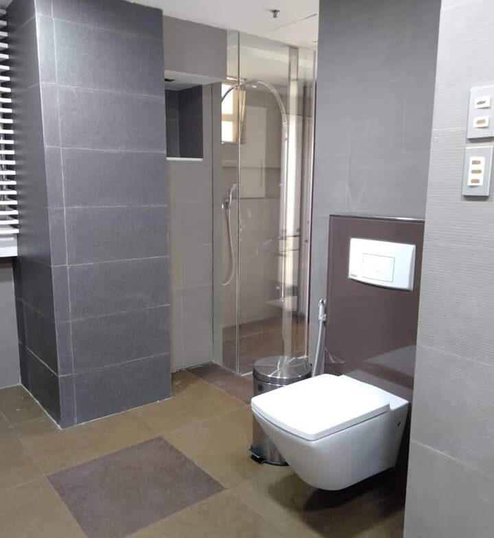 FOR RENT 4 Bedrooms Bayview International Tower Parañaque