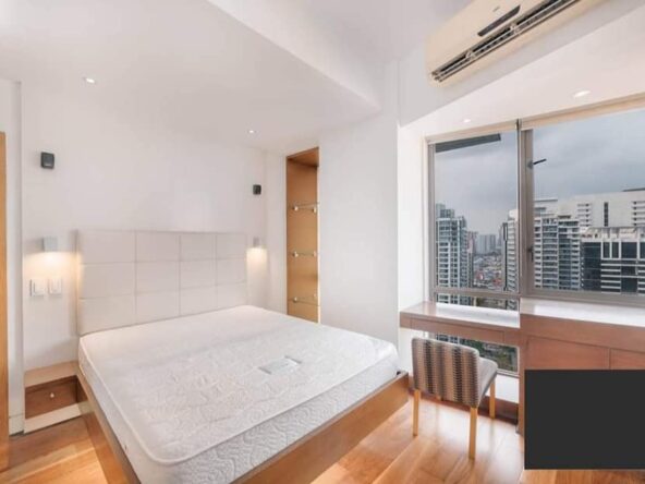 2 Bedroom Condo for sale at The Bellagio Fort Bonifacio, BGC