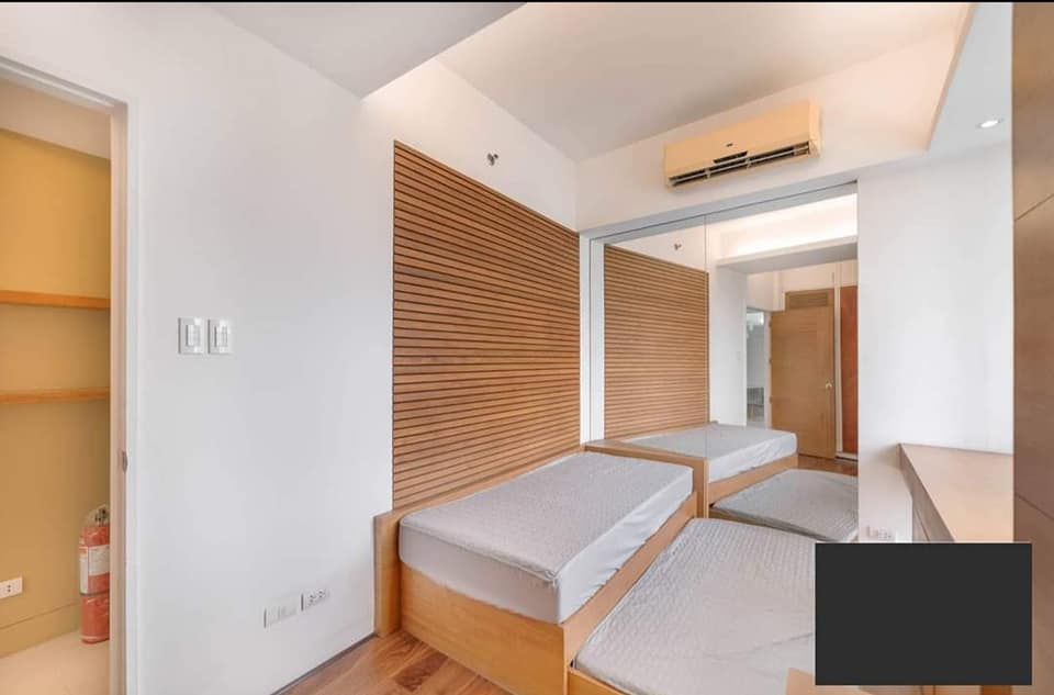 2 Bedroom Condo for sale at The Bellagio Fort Bonifacio, BGC