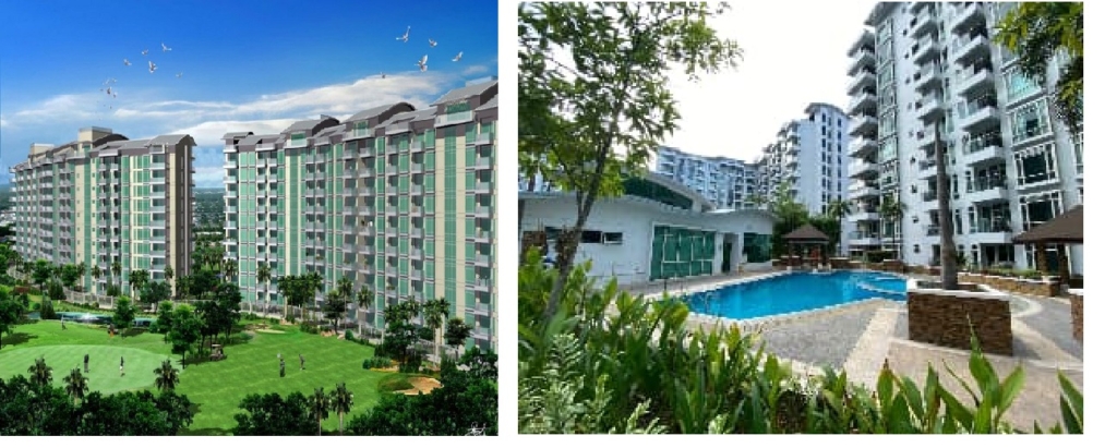 Parkside Villas at Resortworld