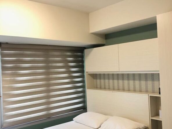 Studio in Proscenium Rockwell For Lease Makati City