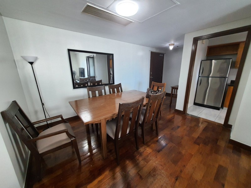 Greenbelt Residences TRAG 2Bedroom condo for RENT in Makati