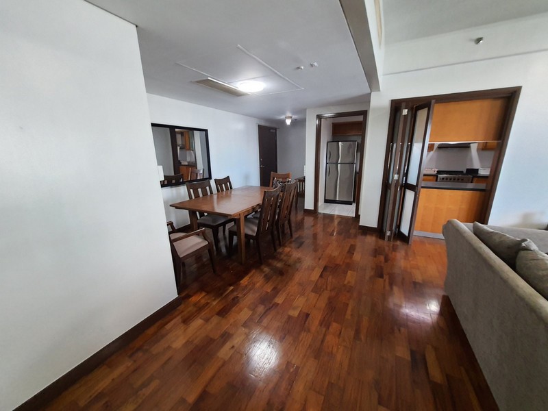 Greenbelt Residences TRAG 2Bedroom condo for RENT in Makati