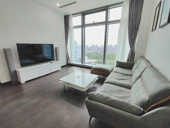 Condo for Rent 3BR at Trump Tower Manila, Makati high end luxury condo
