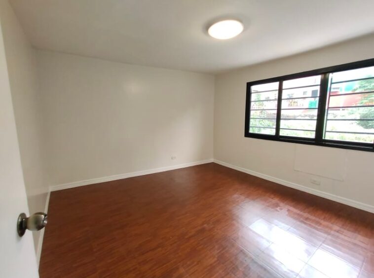 Palm Village Makati | Three Bedroom House and Lot For rent makati