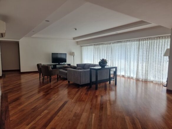 Fraser Place Manila Apartment & Condo Rentals 4 Bedrooms