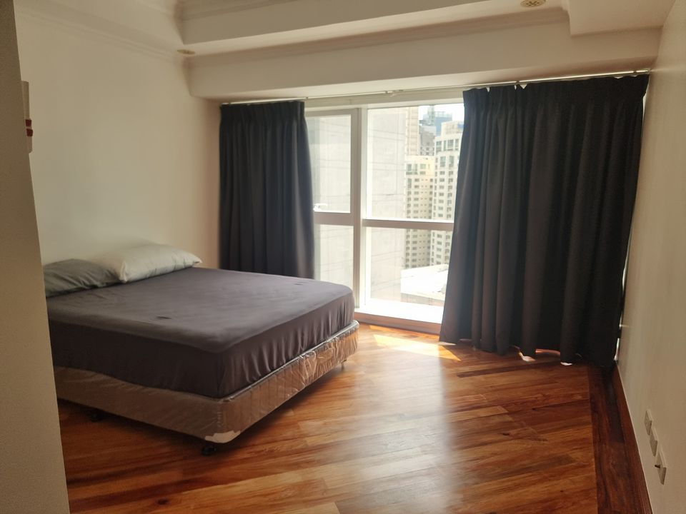 Fraser Place Manila Apartment & Condo Rentals 4 Bedrooms