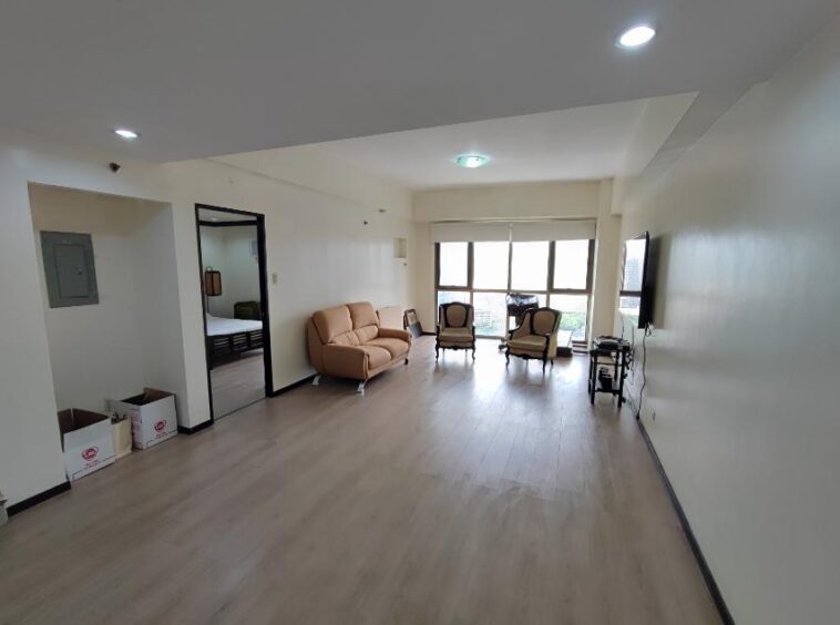 Paseo Parkview Suites Apartment & Condo Rentals 1 BR