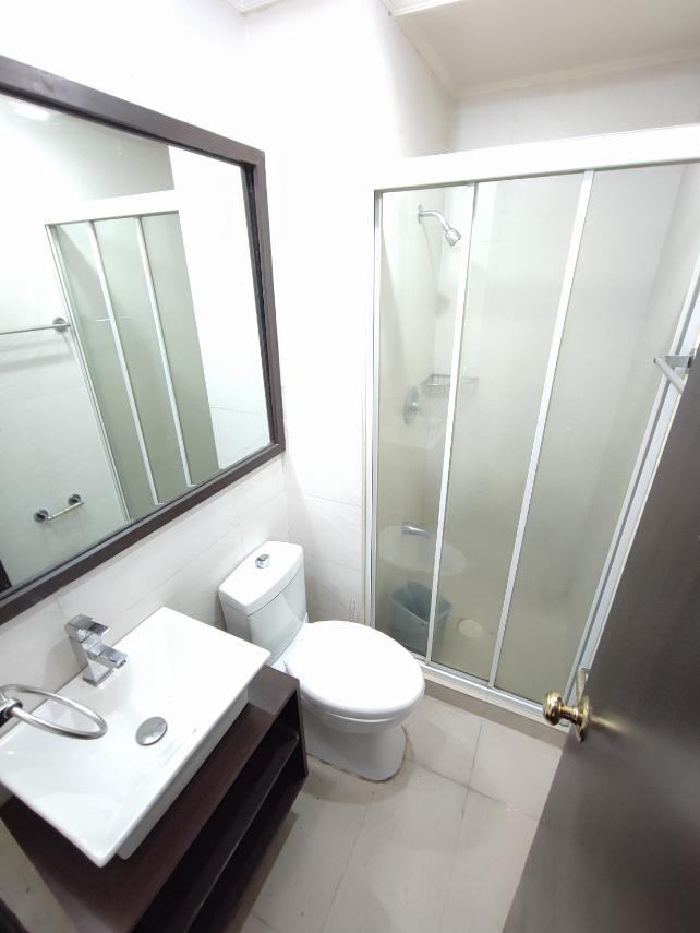 1BR condo unit for rent in BSA TOWER, Makati
