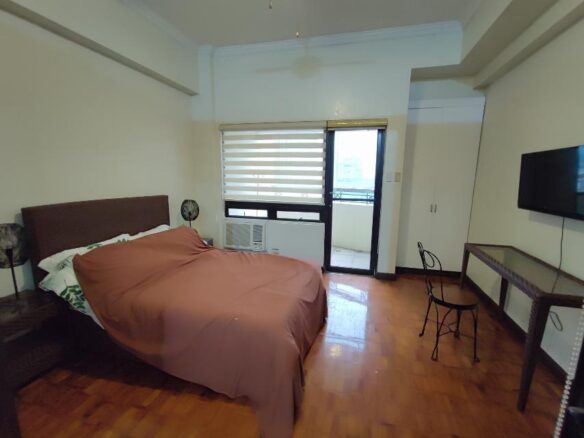 condominium for rent bsa tower makati for lease