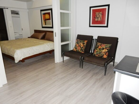 BSA Tower 1 Bedroom for rent in Makati City