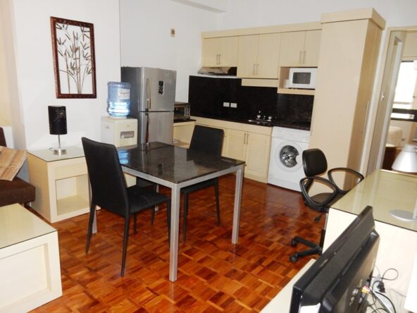 BSA Tower Apartment & Condo Rentals 1BR